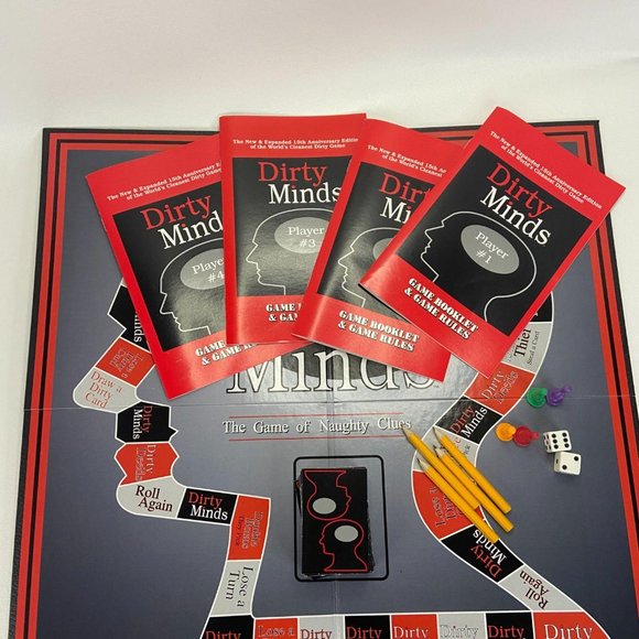 Dirty Minds Preowned - Check out the pics - Picture 10 of 12